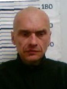 Чубатенко Руслан Петрович — фотография из открытых данных МВД Украины