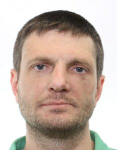 Чухраєв Георгій Іванович — фотографія з відкритих даних МВС України