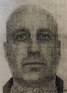 Чумаченко Віктор Миколайович — фотографія з відкритих даних МВС України