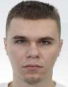 Yevgeny Ruslanovich Chumachok
