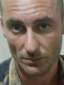 Чумак Виктор — фотография из открытых данных МВД Украины
