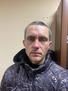 Чумак Володимир Сергійович — фотографія з відкритих даних МВС України