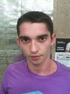 Дадаев Станислав Феликсович — фотография из открытых данных МВД Украины