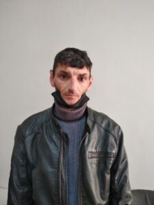 Данацко Карл Михайлович — фотография из открытых данных МВД Украины