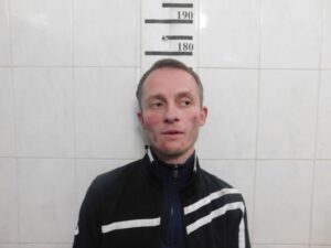 Даниэлян Эдуард Александрович — фотография из открытых данных МВД Украины