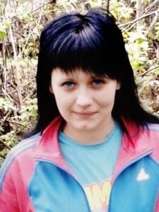 Даниленко Дар’я Ігорівна — фотографія з відкритих даних МВС України