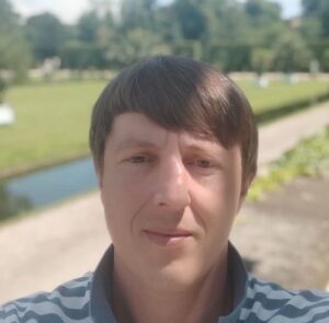 Дацун Владимир Николаевич — фотография из открытых данных МВД Украины