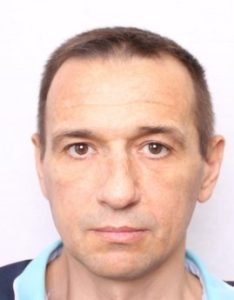 Давиденко(Кобзар) Сергей Александрович — изображение в архивной схеме 2020 года