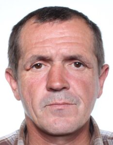 Давиденко Сергій Володимирович — фотографія з відкритих даних МВС України