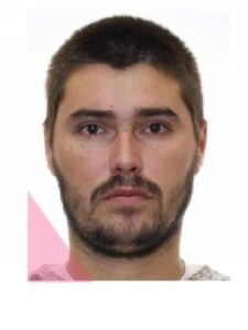 Демусенко Артем Володимирович — фотографія з відкритих даних МВС України