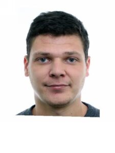 Демьянюк Виктор Викторович — фотография из открытых данных МВД Украины