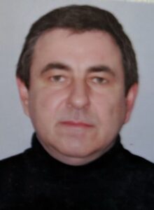 Денисов Вячеслав Юрьевич — фотография из открытых данных МВД Украины