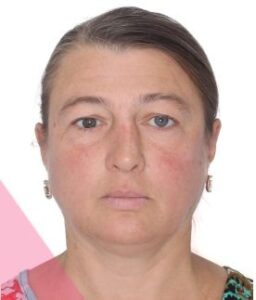 Деркач Світлана Миколаївна — фотографія з відкритих даних МВС України