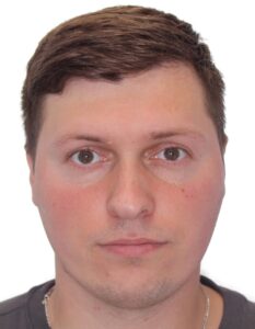 Деркач В'ячеслав Сергійович — фотографія з відкритих даних МВС України
