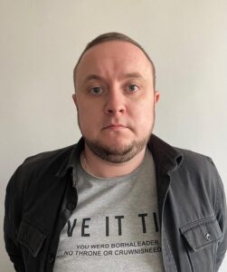 Діденко Володимир Олександрович — фотографія з відкритих даних МВС України