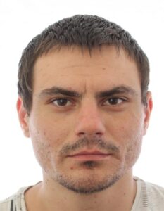 Димитров Иван Васильевич — фотография из открытых данных МВД Украины