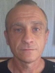 Дмитриев Сергей Александрович — фотография из открытых данных МВД Украины