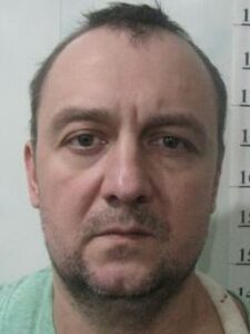 Дмитрук Дмитрий Васильевич — фотография из открытых данных МВД Украины