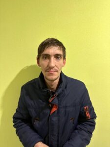 Добрянський Віталій Олегович — фотографія з відкритих даних МВС України