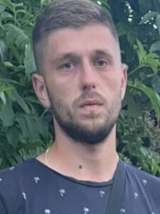 Добуш Ігор-Іван Володимирович — фотографія з відкритих даних МВС України