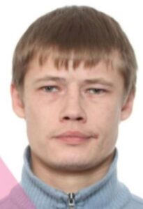 Докорін Денис Олегович — фотографія з відкритих даних МВС України