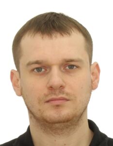 Дорошенко Сергій Костянтинович — фотографія з відкритих даних МВС України