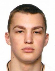 Dovbysh, Daniil