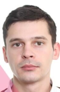 Довганіч Василь Васильович — фотографія з відкритих даних МВС України