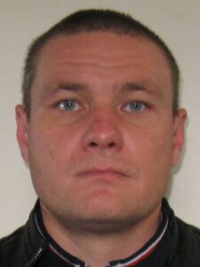 Довіденас Арунас — фотографія з відкритих даних МВС України