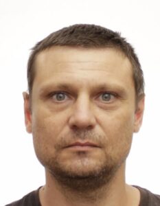 Довженко Арсеній Томійович — фотографія з відкритих даних МВС України