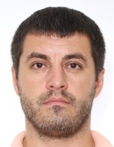 Драганов Андрей Сергеевич — изображение в архивной схеме 2020 года
