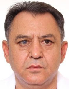 Дрангой Олег Георгиевич — изображение в архивной схеме 2020 года