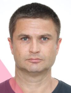 Дриго Олександр Олександрович — фотографія з відкритих даних МВС України