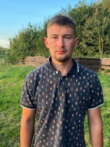 Дроздов Олександр Володимирович — фотографія з відкритих даних МВС України