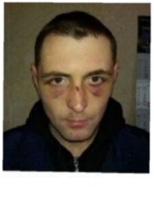 Дрыгола Андрей Юрьевич — фотография из открытых данных МВД Украины