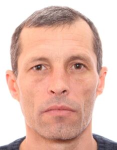 Дуденко Володимир Дмитрович — фотографія з відкритих даних МВС України