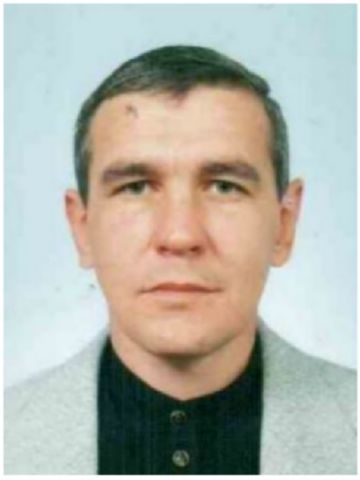 Дудоладов Игорь Николаевич — фотография из открытых данных МВД Украины