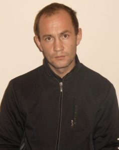 Дувазаев Рахимджан Дастанович — изображение из архивной анкеты ФСКН