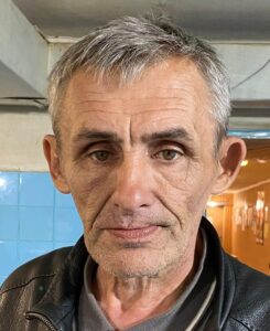 Дворецький Олег Юрійович — фотографія з відкритих даних МВС України