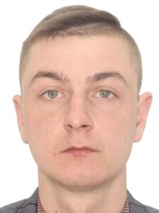Дворецький Владислав Олегович — фотографія з відкритих даних МВС України