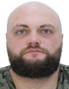 Alexander Vladimirovich Dyachok — photograph from the report provided