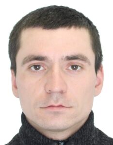 Дюрдь Ігор Іванович — фотографія з відкритих даних МВС України