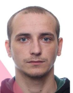 Дзюрбан Руслан Вікторович — фотографія з відкритих даних МВС України
