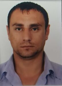 Еленчук Сергей Борисович — фотография из открытых данных МВД Украины