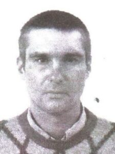 Ємцев Євген Миколайович — фотографія з відкритих даних МВС України