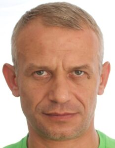 Єрмак Андрій Вікторович — фотографія з відкритих даних МВС України