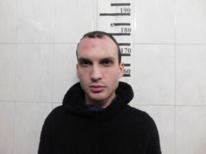 Єрмілов Андрій Олексійович — фотографія з відкритих даних МВС України