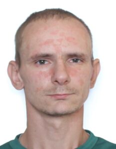 Єрмілов Євген Олександрович — фотографія з відкритих даних МВС України