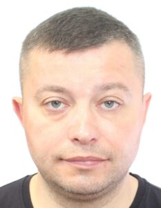 Файозов Рустам Мірхамдамович — фотографія з відкритих даних МВС України