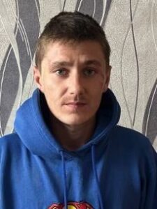Федчук Владислав Володимирович — фотографія з відкритих даних МВС України